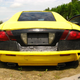 Illustration for article titled Pontiac Sunfire-Based Fake Lamborghini Ends Up In Junkyard